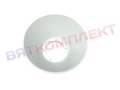 Воронка МОП 26.000-04 пластиковая (МО, ОМ-300, ОМ-350 УКМ) Торгмаш г.Пермь (МОП)