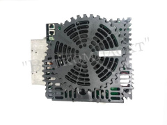 Мотор вентилятора с сальником 40.00.274P RATIONAL SCC линия 61-202