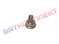 Ось для картофелечистки МОК (150М.00.009) МОК-150М,300М,МОК-150У-01,300У-01,400,400Л Торгмаш г.Барановичи