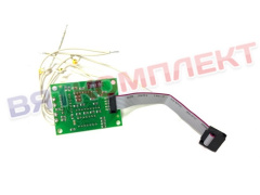 Плата БПУ-02.001 для тестомеса ТММ-140