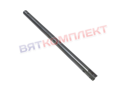 Вал МЖИГ 715114001 для тестомеса МТМ-65МН