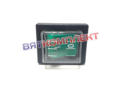 Выключатель MD-0401/L/G/А03/Т6 для теплового оборудования Atesy