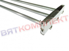 Направляющая  линии Аста 1500 мм  (Abat) 21000002893