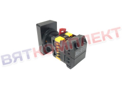 Кнопка управления 3SA12-30E-11FSWD (ПУСК-СТОП) NO-NC 10.0A/230V (РРВВ) для:АХМ-300А Янычар,КАЮР Атеси