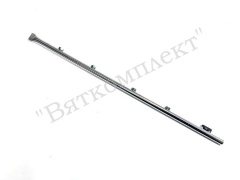 Разбрызгиватель ополаскивающий Comenda AC2EP9 430234