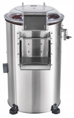 Машина картофелеочистительная кухонная МКК-300 Абат (Abat)