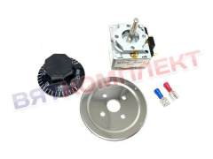 Таймер DKJ-Y-60 минут Sikom (ГрильМастер)/Iterma