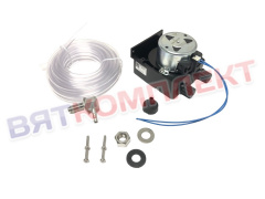 Бескорпусной перистальтический насос - дозатор моющего средства PG-3 SEKO (NPG0003A1000)