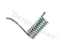 Пружина петли для дверки духовки Плиты ПЭ-0,48М Тулаторгтехника (АП06000006)
