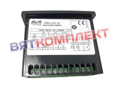 Микропроцессор - Контроллер EW-974-PLUS NTC для холодильного оборудования