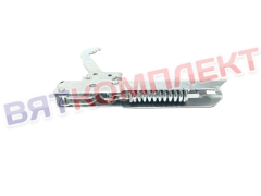 Петля двери печи SMEG ALFA43 (931331685) (Смег)