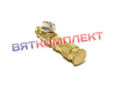 Вентиля для замены золотников 1/4" TLVC CPC