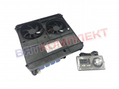 Модуль индукции HW-5PТ-А07 в сборе Abat (12000072099)