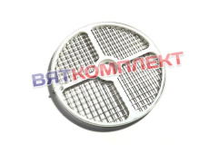 Решетка ножевая 10*10 мм МПР-350М.04.03.00 для  овощерезки МПР-350М,МПО-1