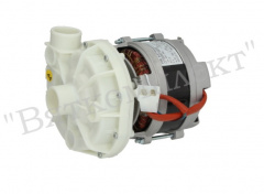 Насос для посудомоечной машины FIR 4247SX COMENDA LF315 (100740)