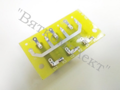 Плата помехоподавления МПУ-700-01.17.300