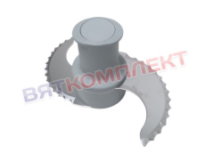 Нож ROBOT COUPE 27346  для куттера  R4/R402