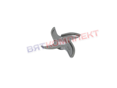 Нож для мясорубки TJ22 H82 (22-SN, MG-22) Enterprise 22.001