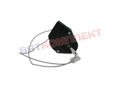 Таймер печи 11902F1 на 240 сек. для TECNOEKA (01201040)