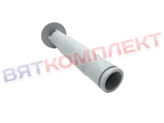 Патрубок для посудомоечных машин APACH (Апач) 142058