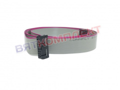 Межплатный шлейф 16 ручьев DIHR (Дихр) (50651)