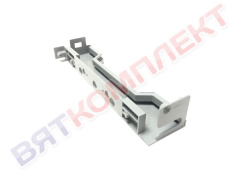 Щека правая для фронтальной панели шкафов холодильных ШХ-0,7/1,4 (CM107/114) POLAIR 2643012d