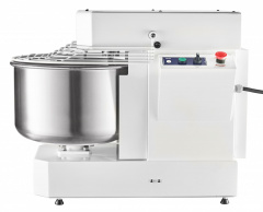 Тестомес спиральный ТМС-20НН-1Ц, серия CHEF Абат (Abat)