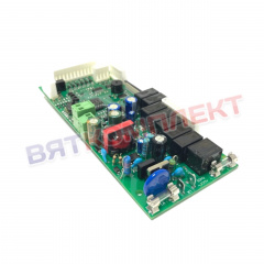 Контроллер (плата) для посудомоечной  машины МПК-700К,1100К,1400К Abat (15001015005)