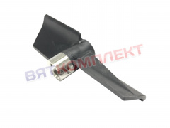 Лопасть ROBOT COUPE 39732 протирочная для овощерезки CL50