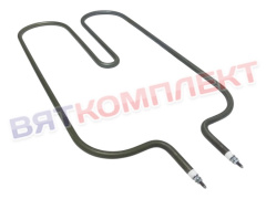 ТЭН 191,5А10/2,0 Т220 (КЭП-0,17 внешний) для конфорки плиты Пищевые Технологии ПЭП 031388