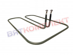 ТЭН для конфорки КЭТ-0,12 АБАТ 182-9-8,5/1,60 Т230