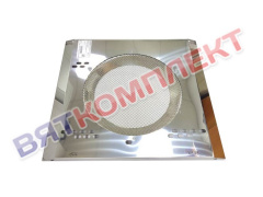 Стенка промежуточная  ПКА6-11ПП.1265.14.00.000-01СБ Abat (10000006177)