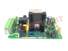 Контроллер (плата) КЭП-4 для конвекционных печей КЭП-4, КЭП-6 и КЭП-10 Abat 11000061026