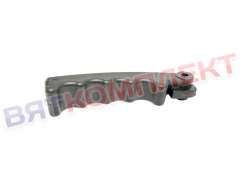 Ручка пластиковая для крана DN-1/2, Patrix MAR  00706000003