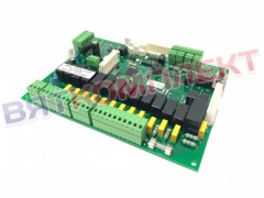 Контролер релейной платы для ПКАхх-1/1ПП2 версия ПО 1.23 Abat (11000061886)