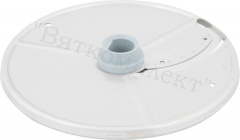 Диск-слайсер Robot-coupe 4 мм 27566