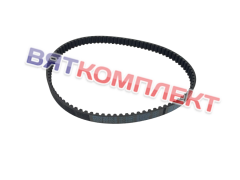 Ремень зубчатый 720 RPP8 807 H15 для миксера планетарного 12003908