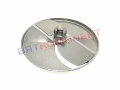 Нож дисковый 10мм МПР-350М.04.06.00 Торгмаш г.Барановичи