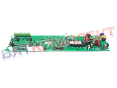 Контроллер (Плата) 38 ПКА 3_86 для ПКА Abat
(12000160247)