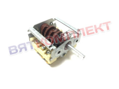 Переключатель 0-3 EGO 49.24015.500 18А Альтернатива