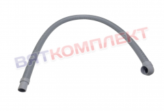 Сливная труба для посудомоечной машины Silanos 907451