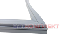 Уплотнитель HICOLD 695 (405*15*695) (МА) НА СТЕКЛЯННЫЕ ДВЕРКИ 800395