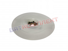 Диск-сбрасыватель HURAKAN для овощерерки HKN-FNT