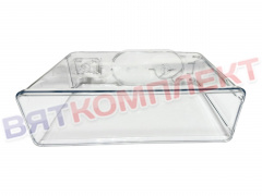 Ёмкость для ARTIC COMPACT UGOLINI 8 л. (22900-02011/22900-02010)