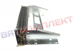 Батарея испарителя Ariada R700/1400 (FR70M.206.700-01) 2100100