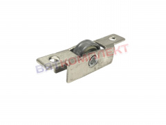 Ролик двери витрины CARBOMA 80026 181041621Р