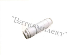 Фитинг с обратным клапаном UNOX KEL1180A