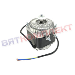 Микродвигатель YZF 34-45-26 (мощность 34 ВТ) AFROST/ МО / 12