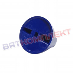 Ручка-луна ЭПК-27Н.00.00.003-04 в сборе ГАЗ Abat
(12000071222)