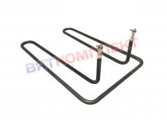 ТЭН для конфорки Атеси внутренний ТЭН-157-13-8,5/1,25Т220 (Традиция 2008)